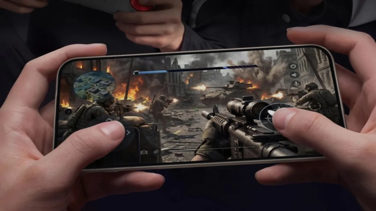 هاتف OnePlus Ace 6 Ultra الجديد يجمع بين الأداء الرائد والسعر الاقتصادي